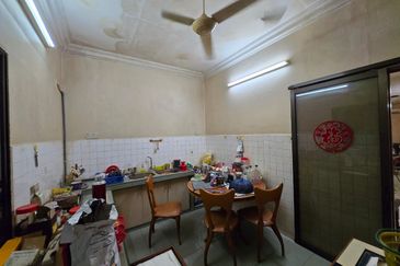 Taman Ipoh Selatan (Ipoh Garden South)