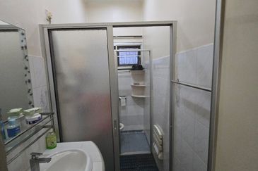 Taman Ipoh Selatan (Ipoh Garden South)