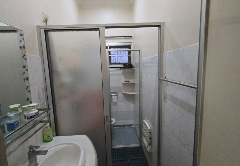 Taman Ipoh Selatan (Ipoh Garden South)