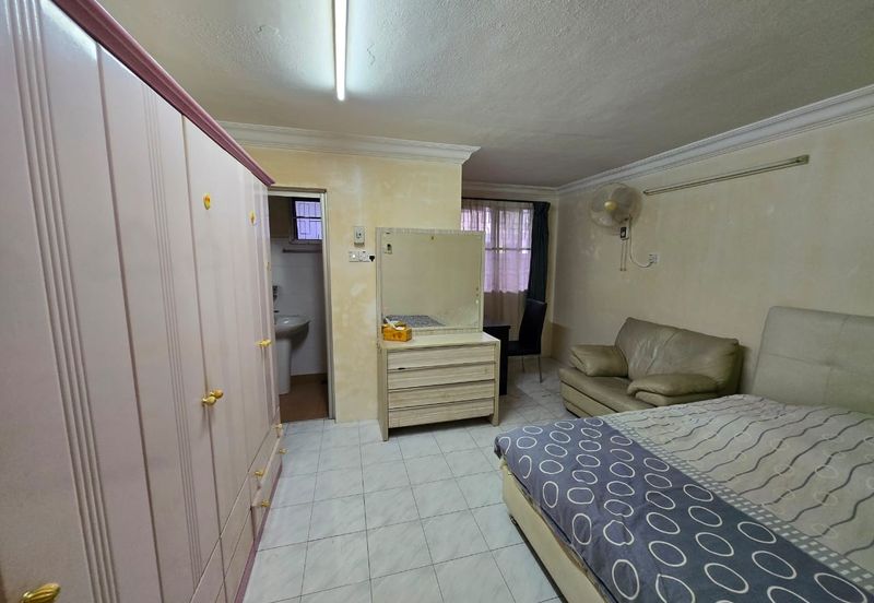 Taman Ipoh Selatan (Ipoh Garden South)