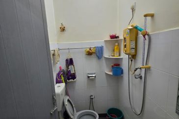 Taman Ipoh Selatan (Ipoh Garden South)