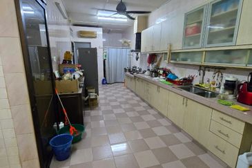 Taman Ipoh Selatan (Ipoh Garden South)