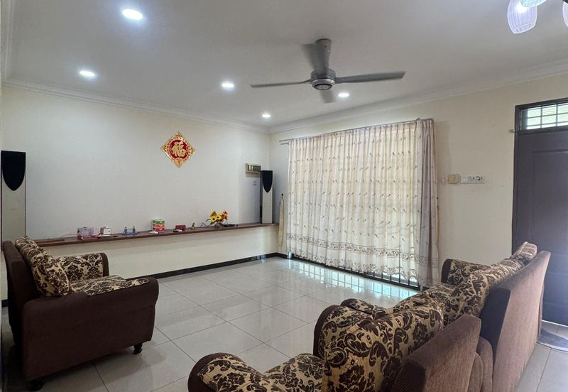 TAMAN DESA RISHAH INDAH