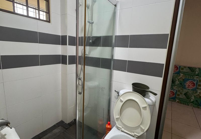 TAMAN DESA RISHAH INDAH