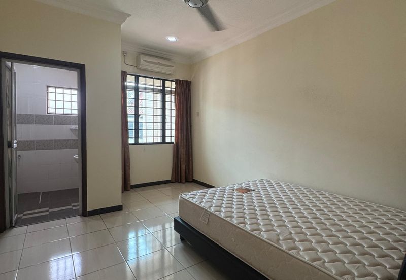 TAMAN DESA RISHAH INDAH