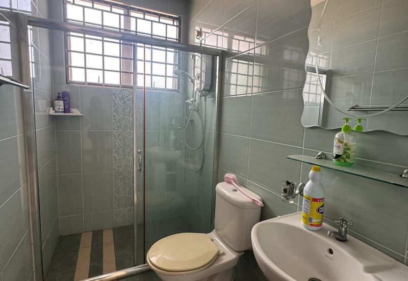 TAMAN DESA RISHAH INDAH