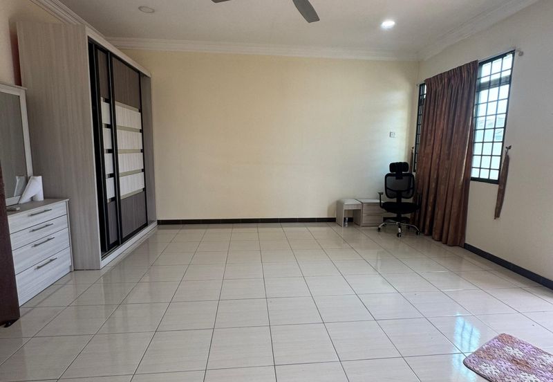 TAMAN DESA RISHAH INDAH