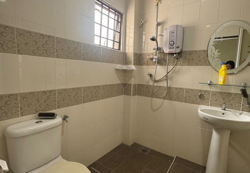 TAMAN DESA RISHAH INDAH