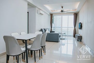 THE MAJESTIC (IMPERIAL & MAJESTIC)