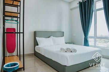 THE MAJESTIC (IMPERIAL & MAJESTIC)