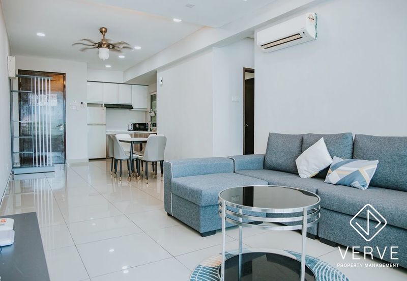 THE MAJESTIC (IMPERIAL & MAJESTIC)