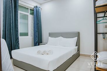 THE MAJESTIC (IMPERIAL & MAJESTIC)