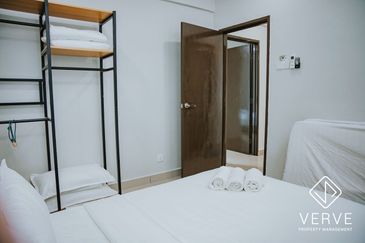 THE MAJESTIC (IMPERIAL & MAJESTIC)