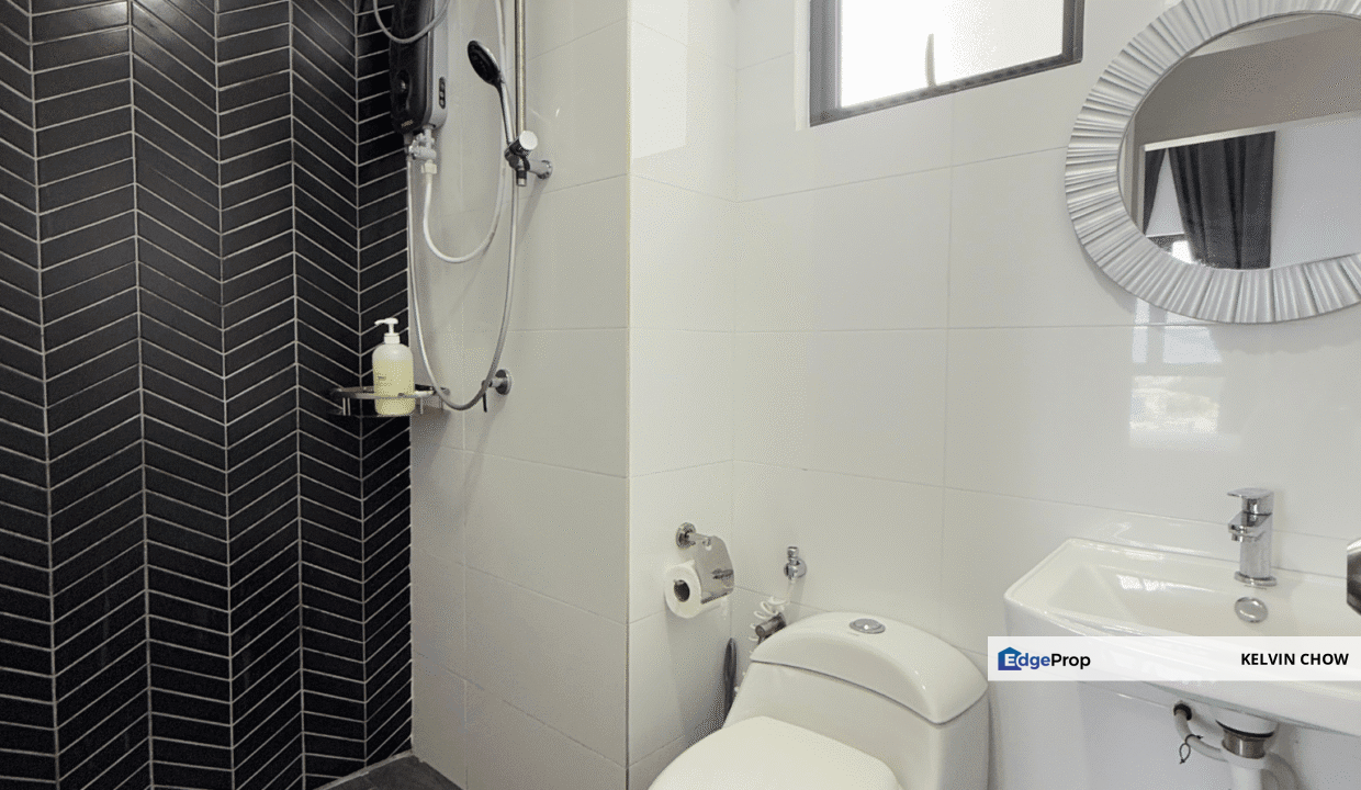 Fair Park The Horizon Condominium , Perak, Ipoh