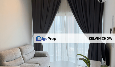 Fair Park The Horizon Condominium , Perak, Ipoh