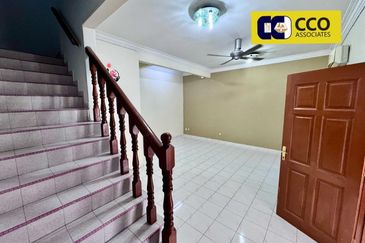 BANDAR BARU TAMBUN(TAMBUN PERMAI)