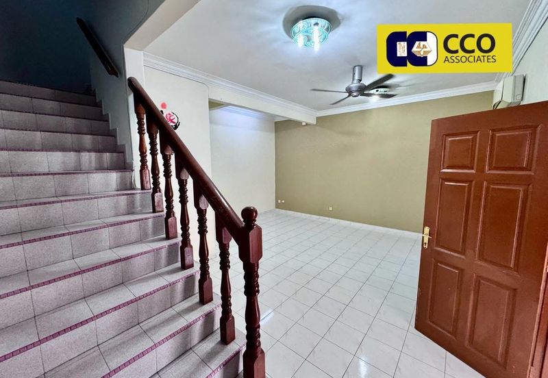 BANDAR BARU TAMBUN(TAMBUN PERMAI)