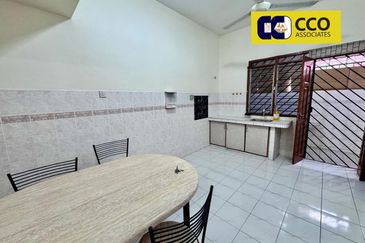 BANDAR BARU TAMBUN(TAMBUN PERMAI)