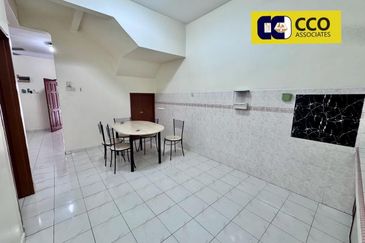 BANDAR BARU TAMBUN(TAMBUN PERMAI)