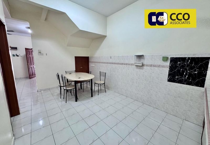 BANDAR BARU TAMBUN(TAMBUN PERMAI)