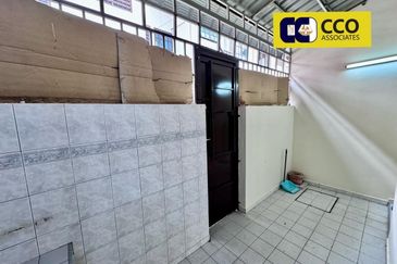 BANDAR BARU TAMBUN(TAMBUN PERMAI)