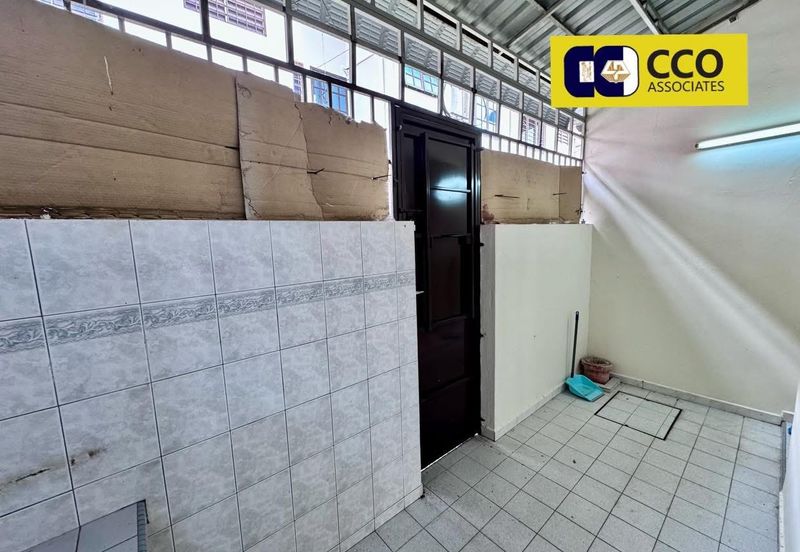 BANDAR BARU TAMBUN(TAMBUN PERMAI)