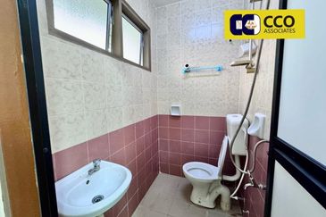 BANDAR BARU TAMBUN(TAMBUN PERMAI)