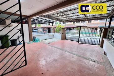 BANDAR BARU TAMBUN(TAMBUN PERMAI)