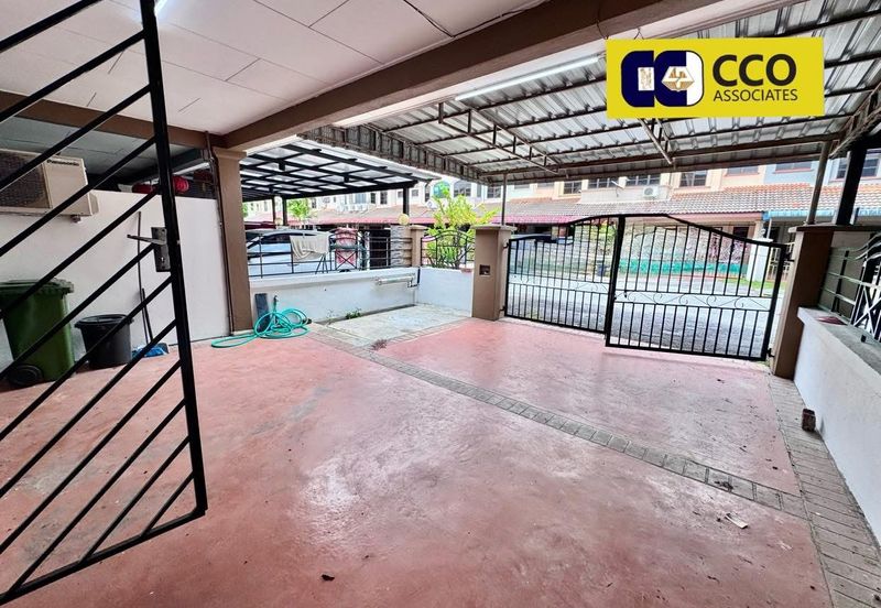 BANDAR BARU TAMBUN(TAMBUN PERMAI)