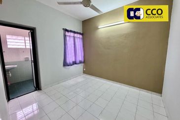 BANDAR BARU TAMBUN(TAMBUN PERMAI)