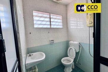 BANDAR BARU TAMBUN(TAMBUN PERMAI)