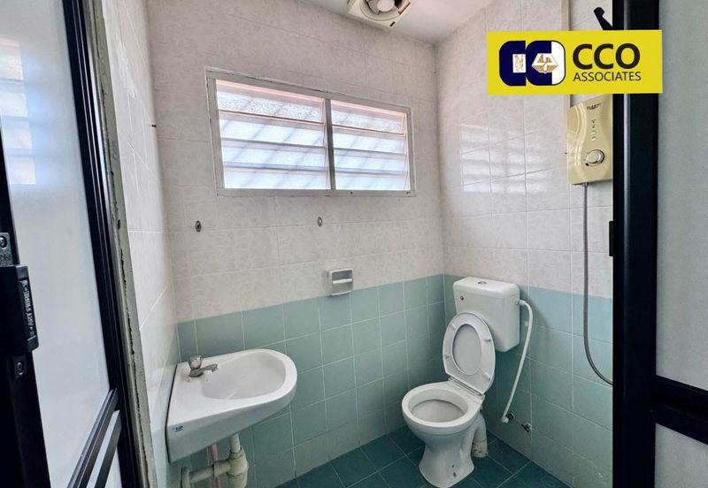 BANDAR BARU TAMBUN(TAMBUN PERMAI)