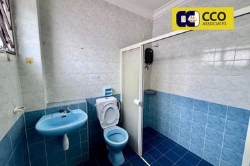 BANDAR BARU TAMBUN(TAMBUN PERMAI)