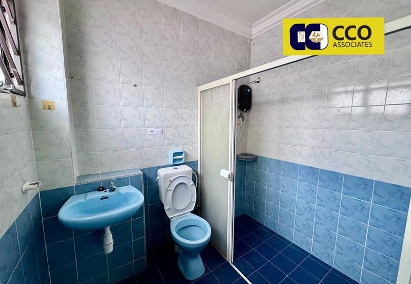 BANDAR BARU TAMBUN(TAMBUN PERMAI)