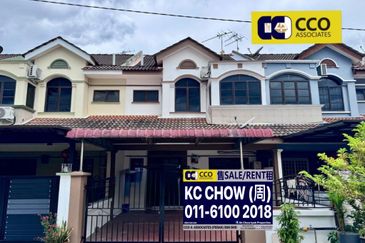 BANDAR BARU TAMBUN(TAMBUN PERMAI)