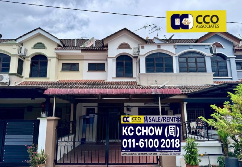 BANDAR BARU TAMBUN(TAMBUN PERMAI)