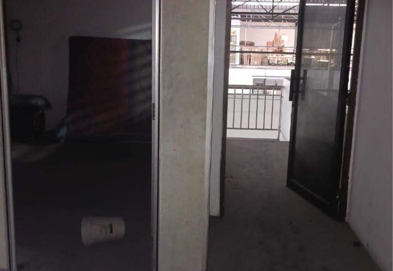 Sri Rapat Light Industrial Park