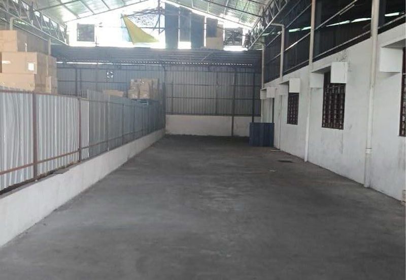 Sri Rapat Light Industrial Park