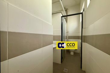 Jalan Pasir Puteh, Station 18