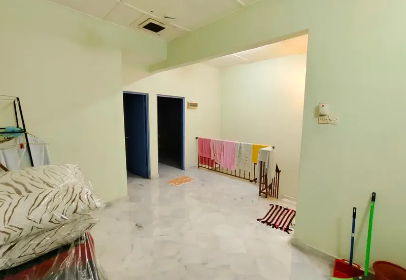 Taman Pengkalan Barat