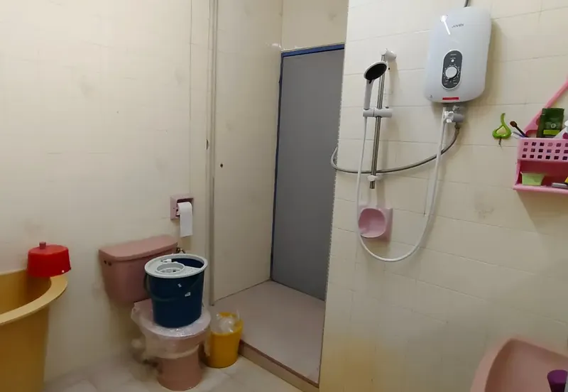 Taman Pengkalan Barat