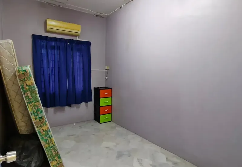 Taman Pengkalan Barat