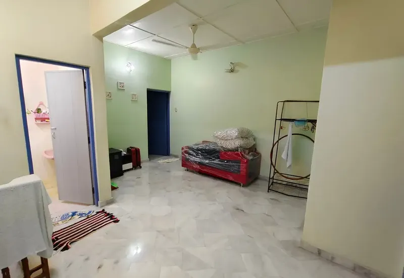 Taman Pengkalan Barat