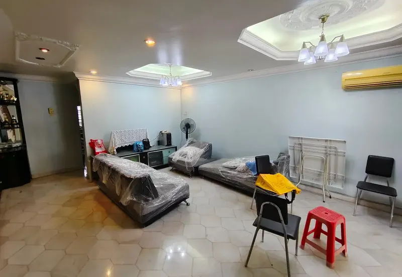 Taman Pengkalan Barat