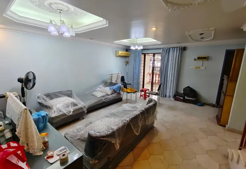 Taman Pengkalan Barat