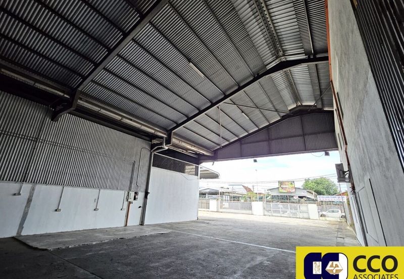 Kawasan Perindustrian Chandan Raya