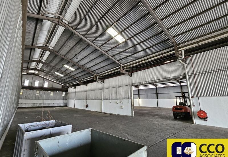 Kawasan Perindustrian Chandan Raya