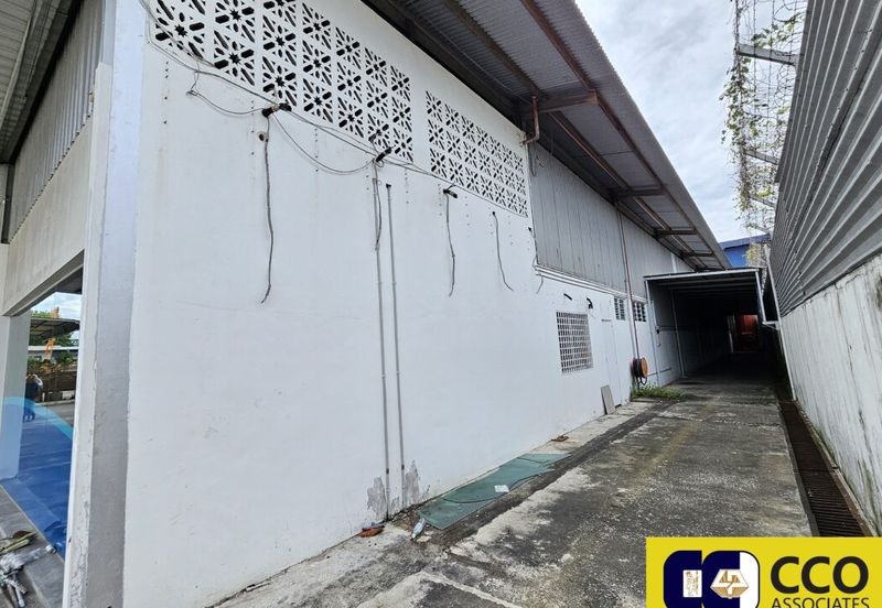 Kawasan Perindustrian Chandan Raya