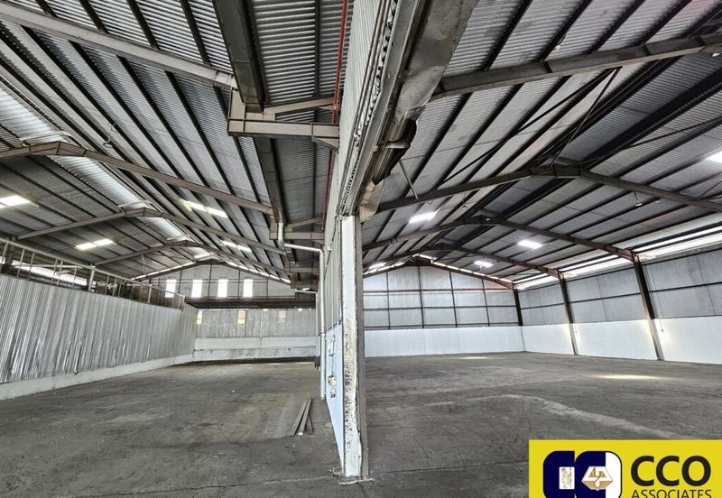 Kawasan Perindustrian Chandan Raya