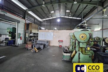 Taman Batu Gajah Perdana